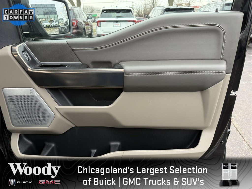 2024 FORD F-150 - Image 36