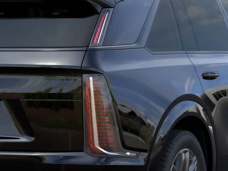 2026 Cadillac Escalade IQ Sport photo 9