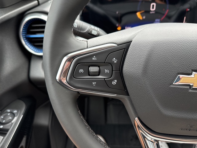 2026 Chevrolet Trax LT photo 22