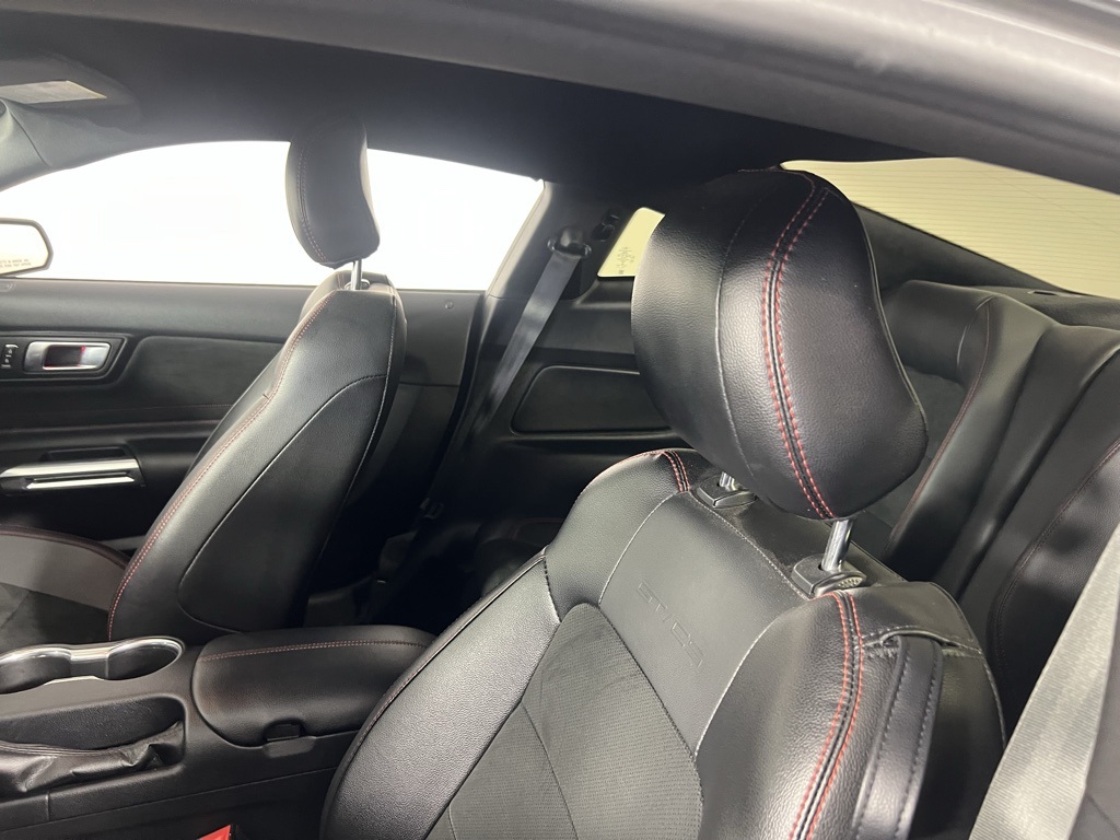 2020 Ford Mustang GT Premium photo 21