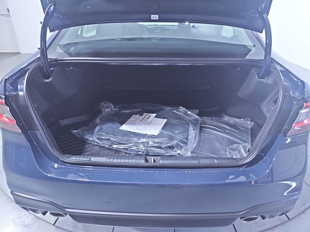 2025 Subaru Legacy Sport photo 19