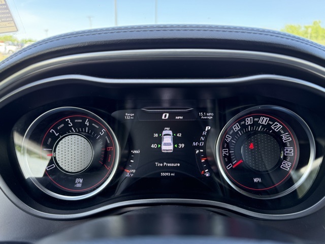 2021 Dodge Challenger R/T Scat Pack photo 21
