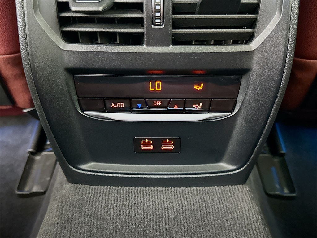 2023 Bmw i4 eDrive40 photo 16
