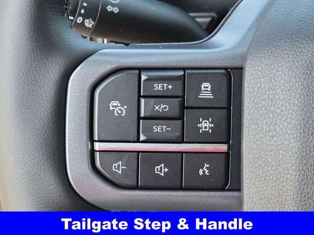 2026 Ford F-250 Lariat photo 19