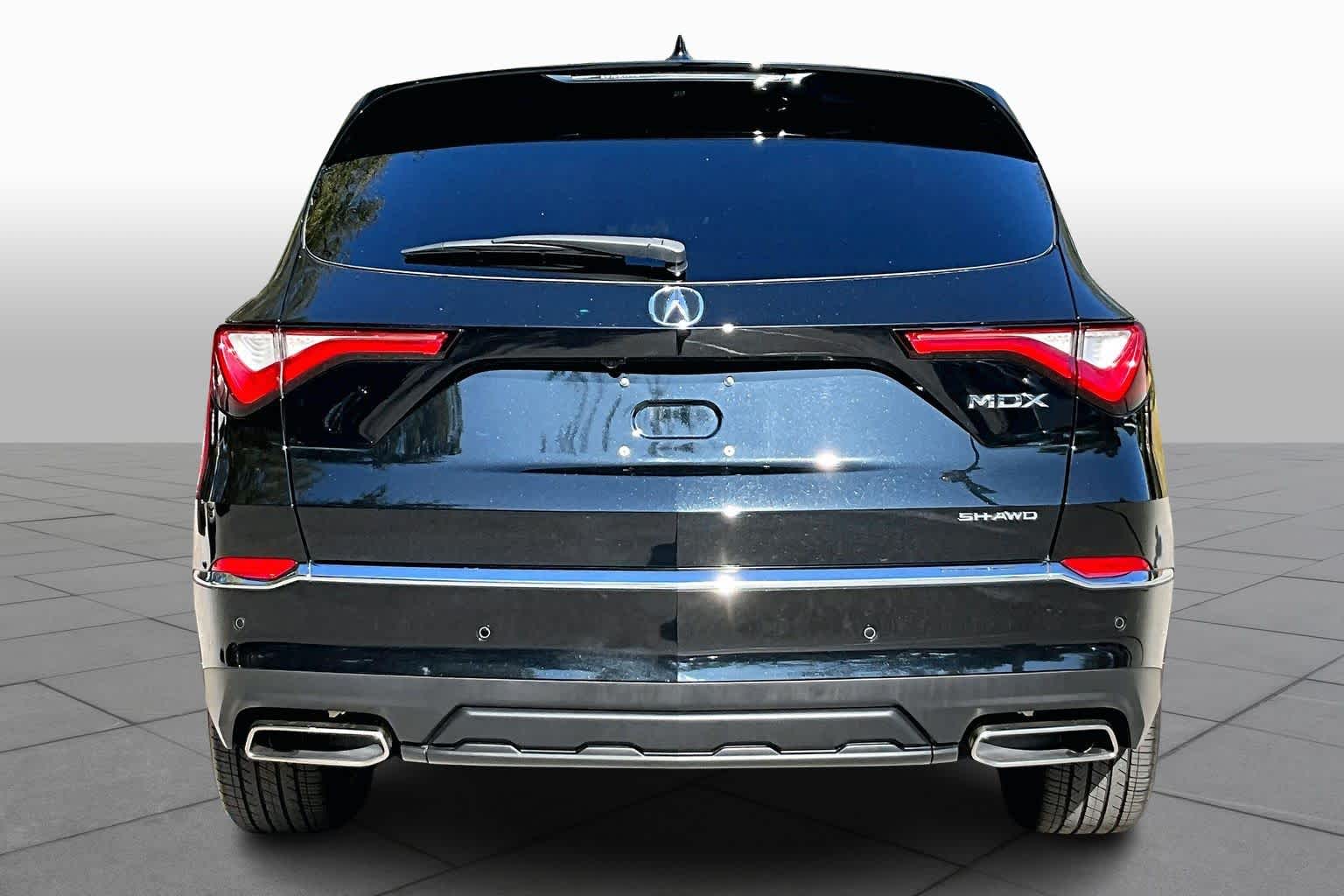 2024 Acura MDX SH-AWD Technology photo 4