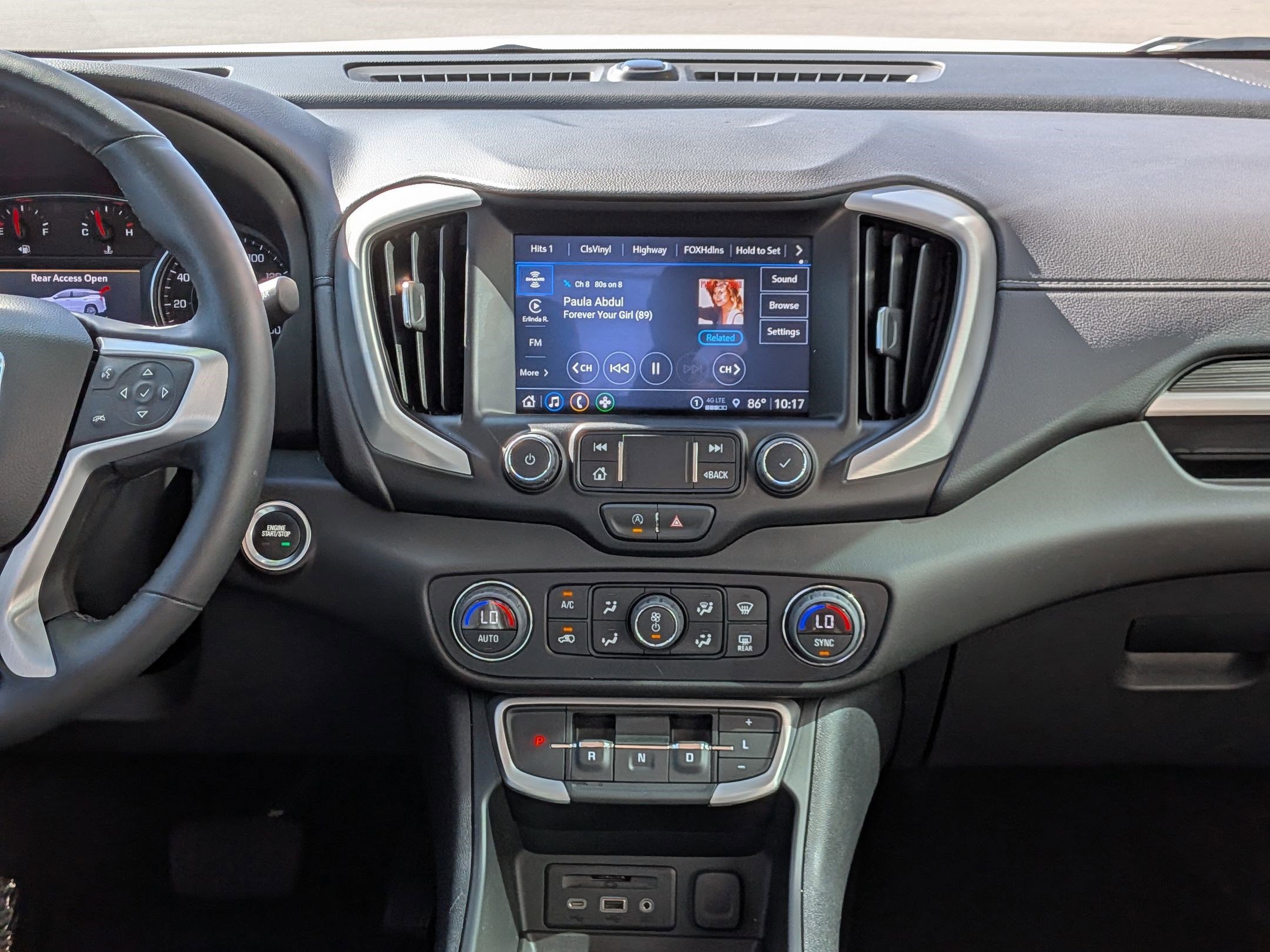 2023 Gmc Terrain SLT photo 15