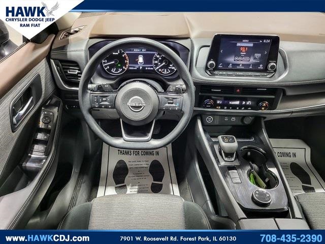 2023 NISSAN ROGUE - Image 13