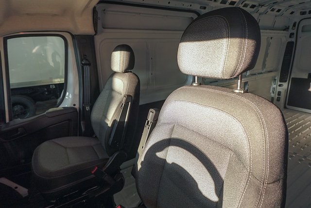 2024 Ram ProMaster 3500 photo 12