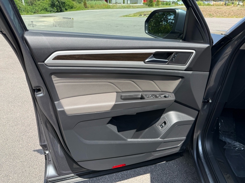 2023 Volkswagen Atlas V6 SE photo 21