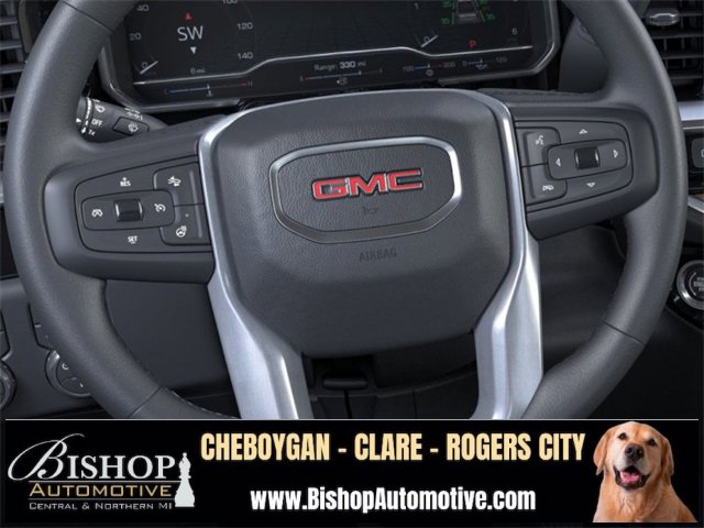 2026 Gmc Sierra 2500 HD SLE photo 18