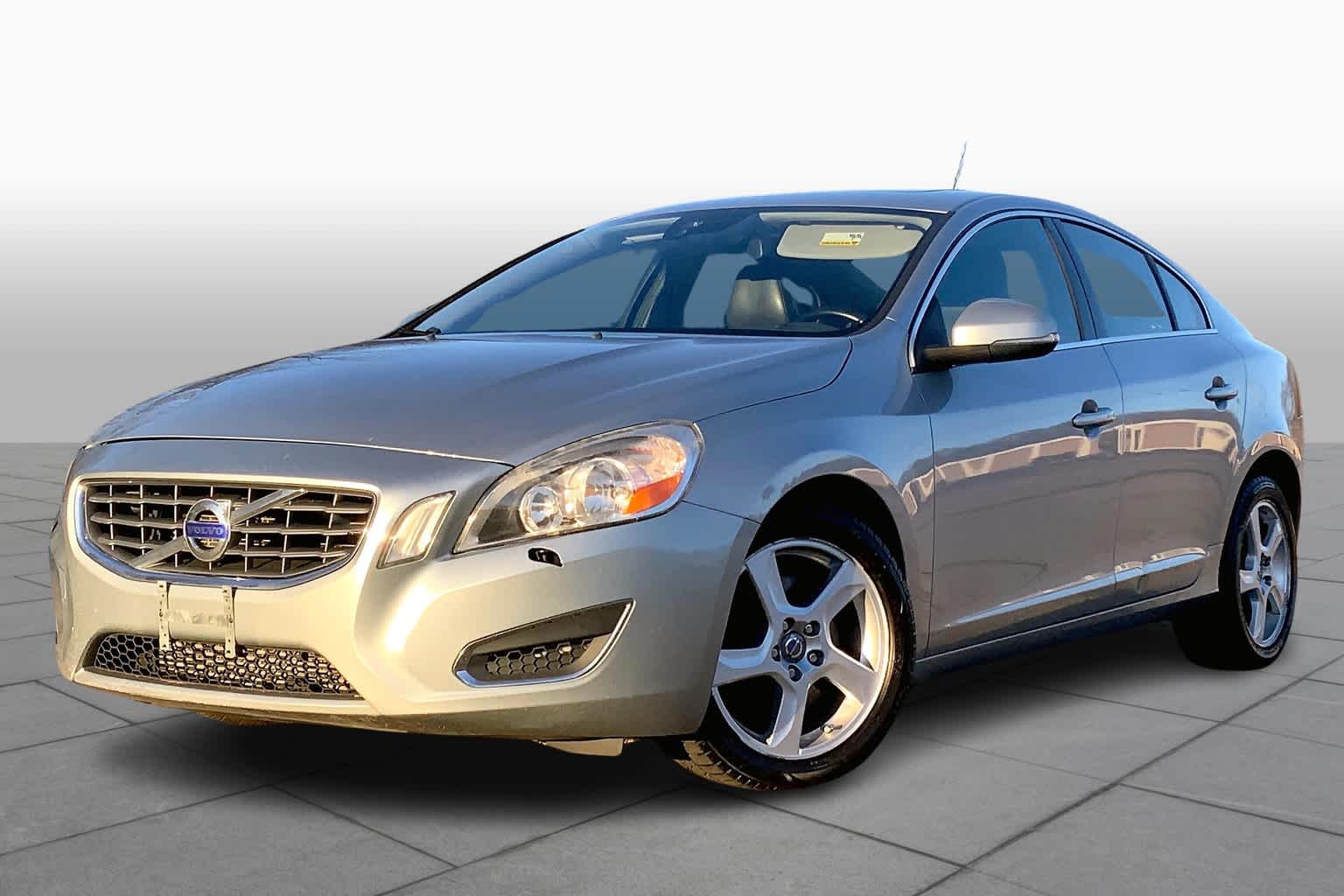 PreOwned 2013 Volvo S60 T5 4dr Car in Danvers D1213792 Ira Lexus of