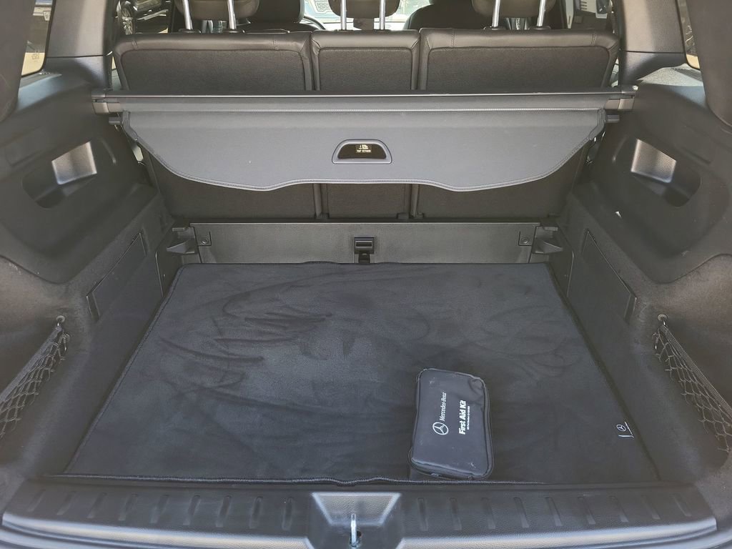 2024 Mercedes Benz GLB 250 photo 23
