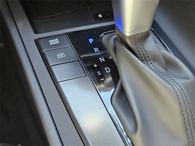 2025 Hyundai Elantra SEL Sport photo 20