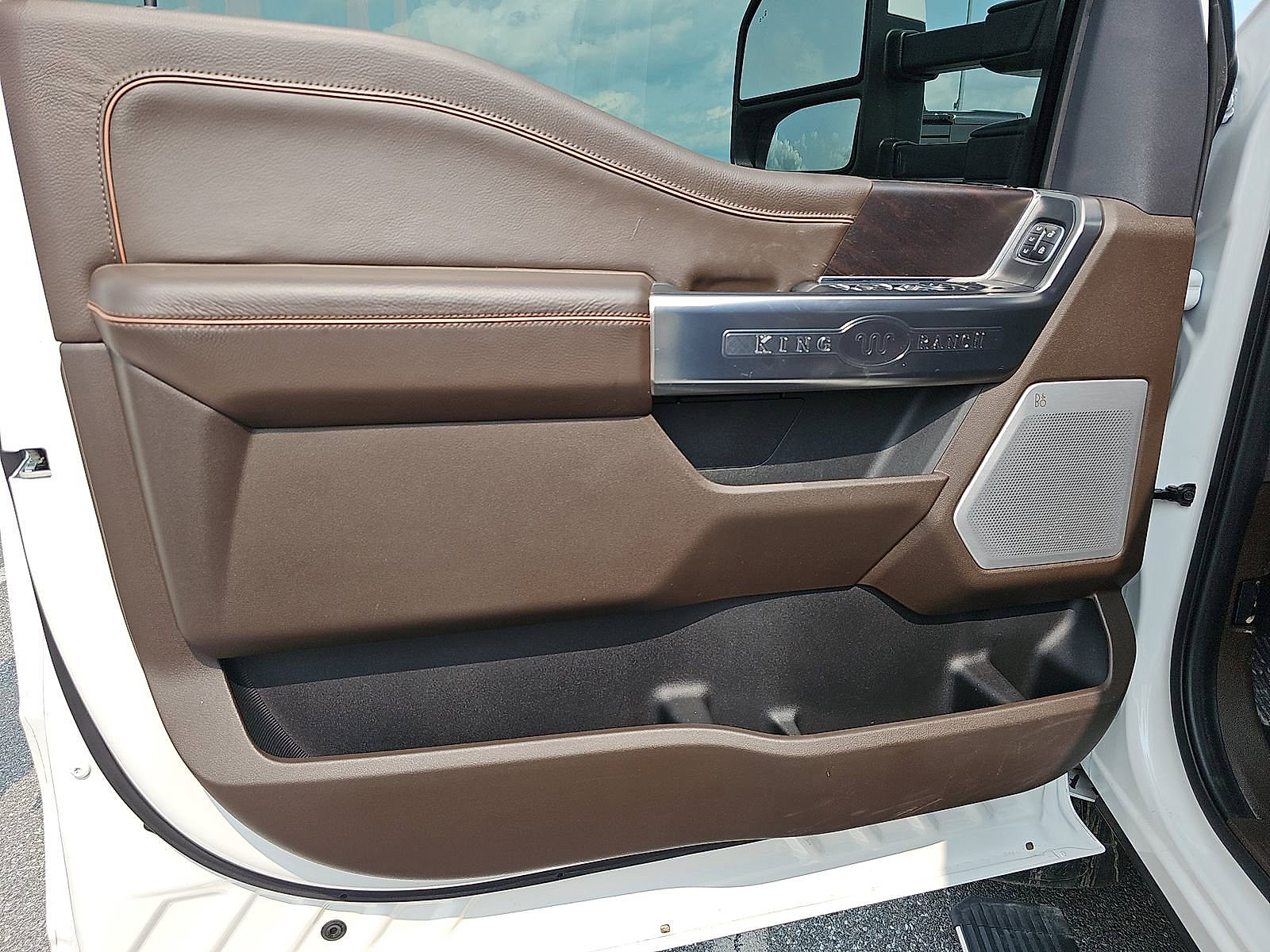 2024 Ford F-350 King Ranch photo 7