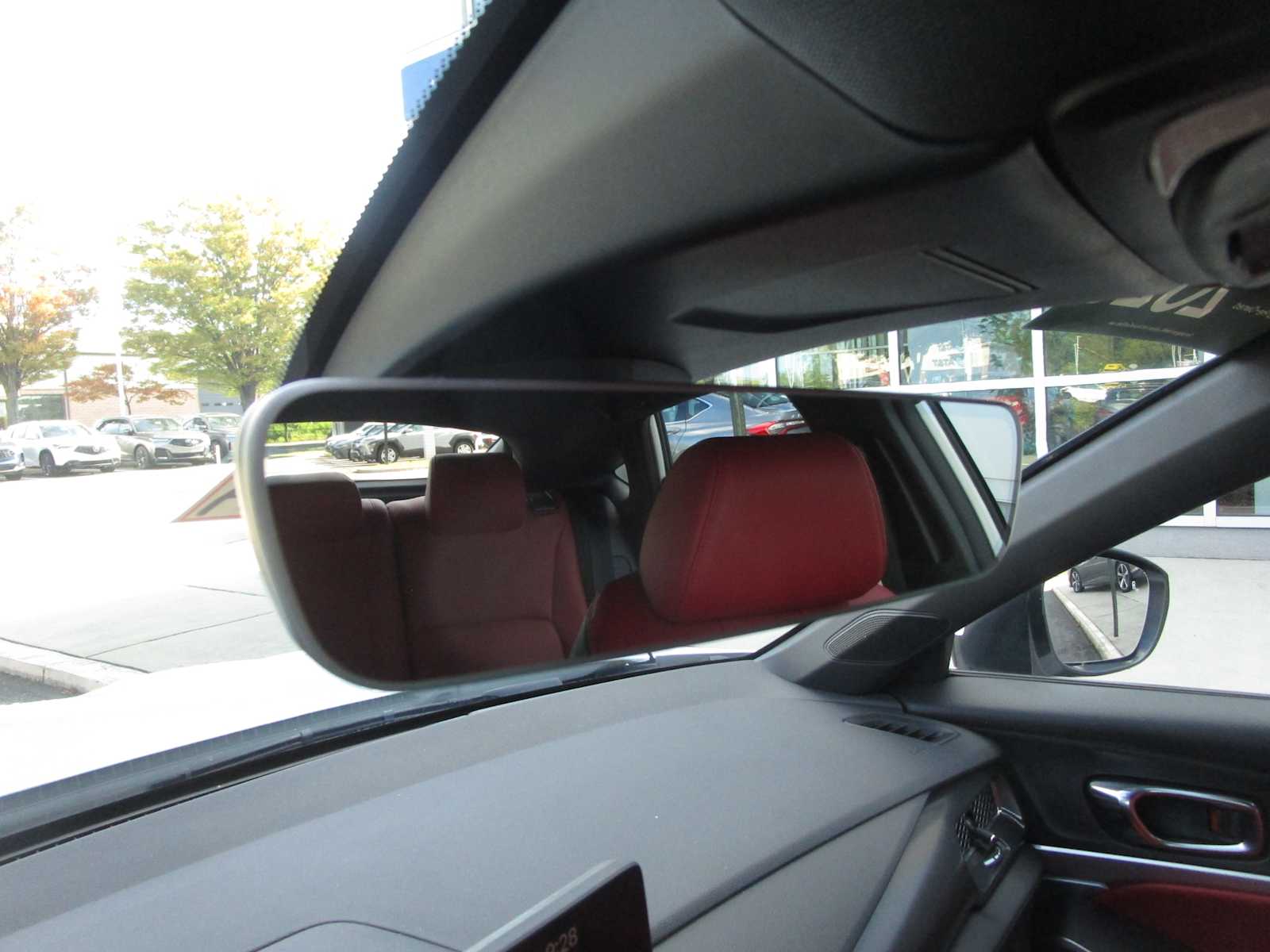 2023 Acura Integra A-Spec photo 24