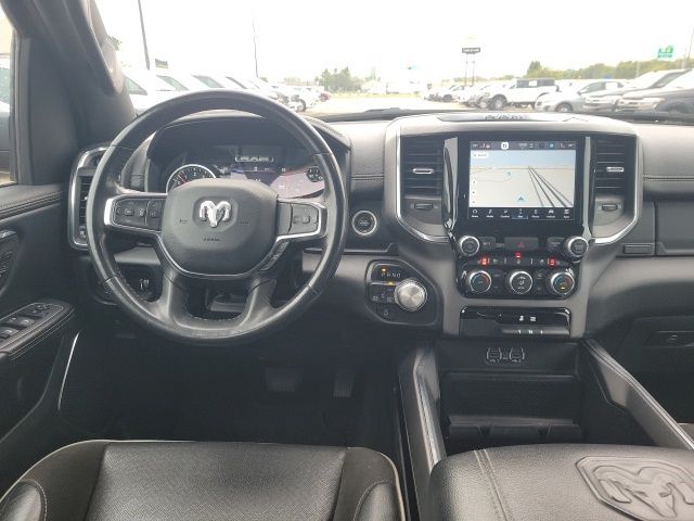 2024 Ram 1500 Laramie photo 3