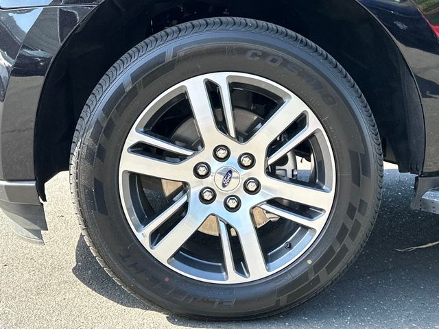 2023 Ford Expedition Limited photo 24