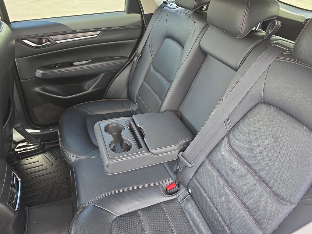 2019 Mazda CX-5 Grand Touring photo 12