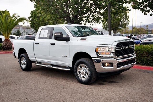 2024 Ram 2500 Big Horn photo 5