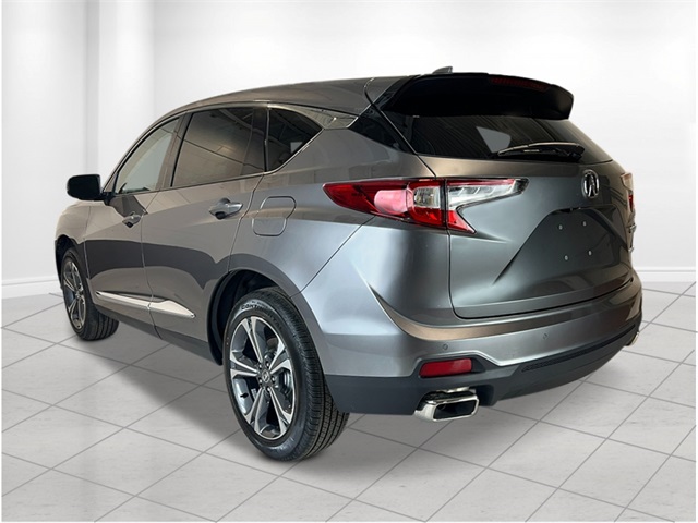 2025 Acura RDX Technology photo 3