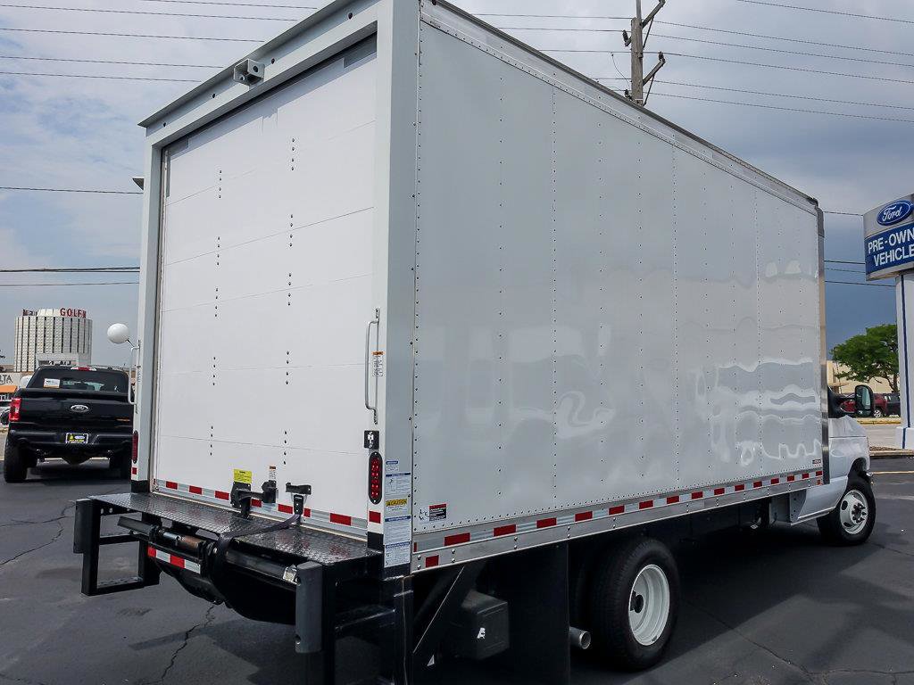 2024 FORD E-350 - Image 10