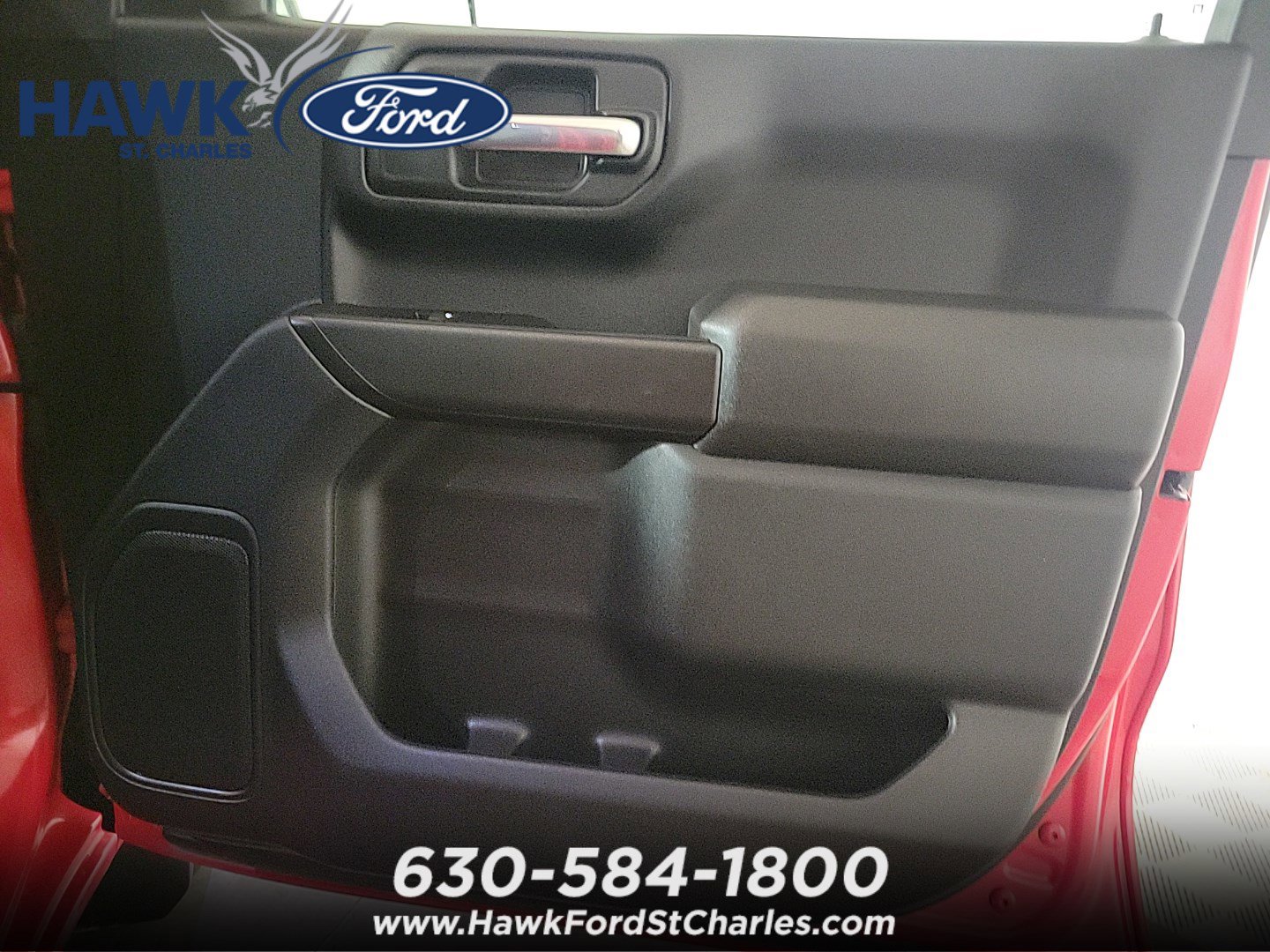 2023 CHEVROLET SILVERADO - Image 19