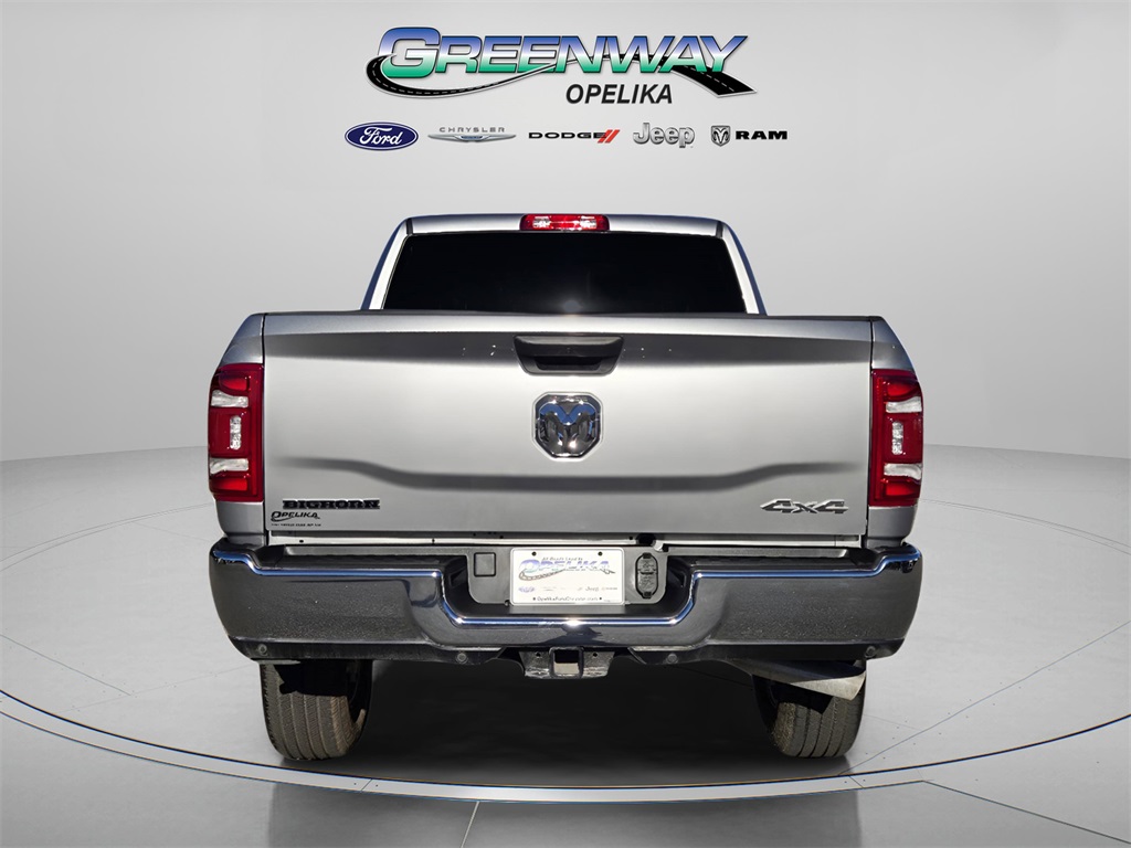 2024 Ram 2500 Big Horn photo 6