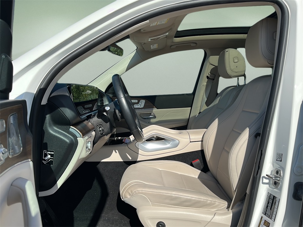 2023 Mercedes Benz GLE 350 4MATIC photo 2