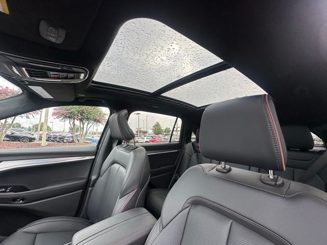 2025 Jeep Wagoneer S Launch Edition photo 20
