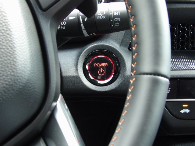 2026 Honda CR-V Hybrid photo 24