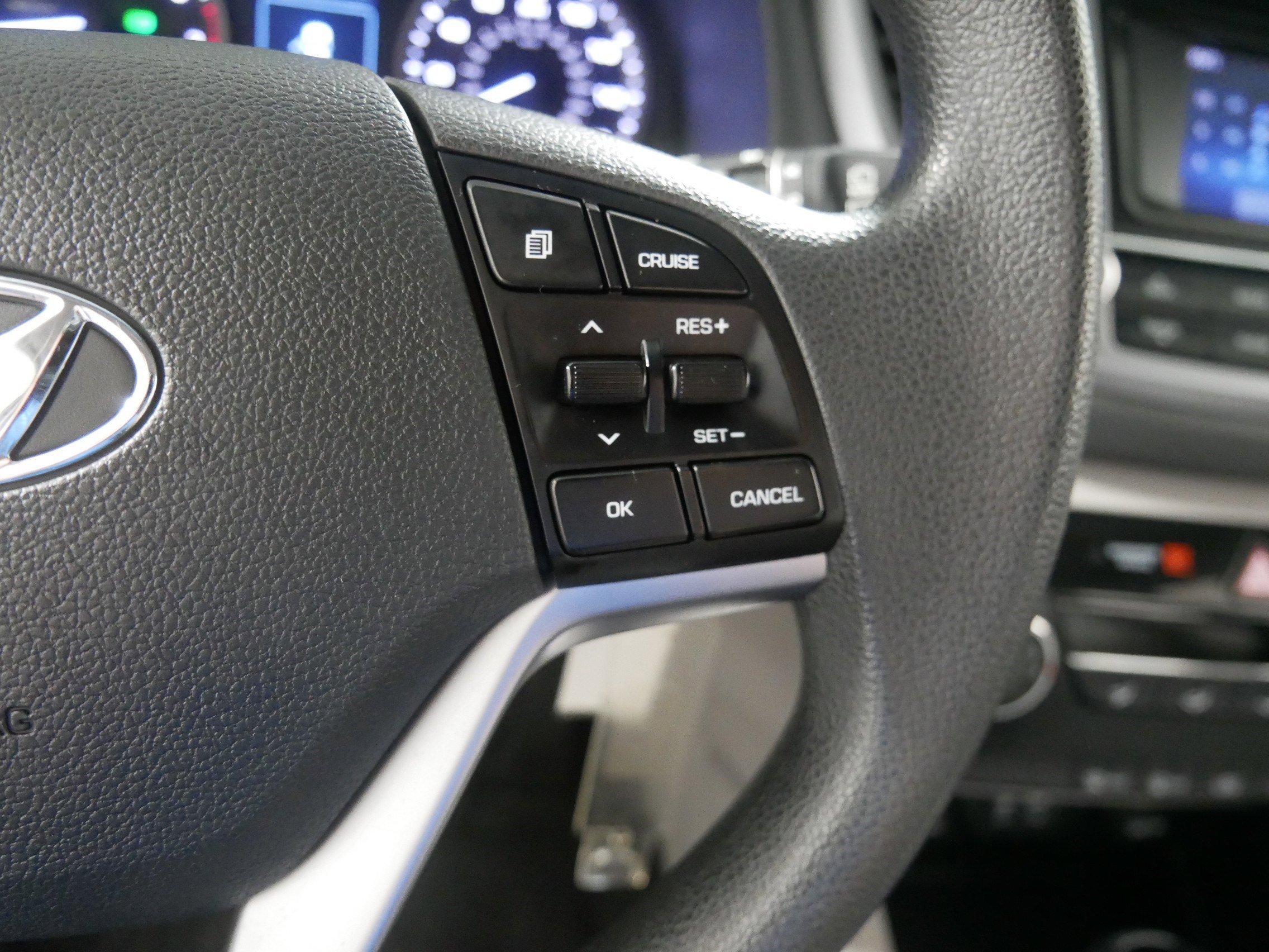 2016 Hyundai Tucson SE photo 26