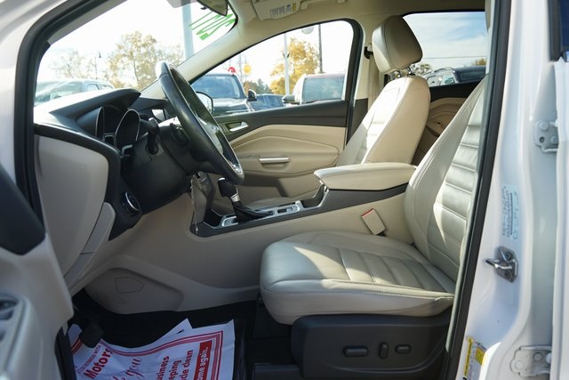 2017 FORD ESCAPE - Image 11