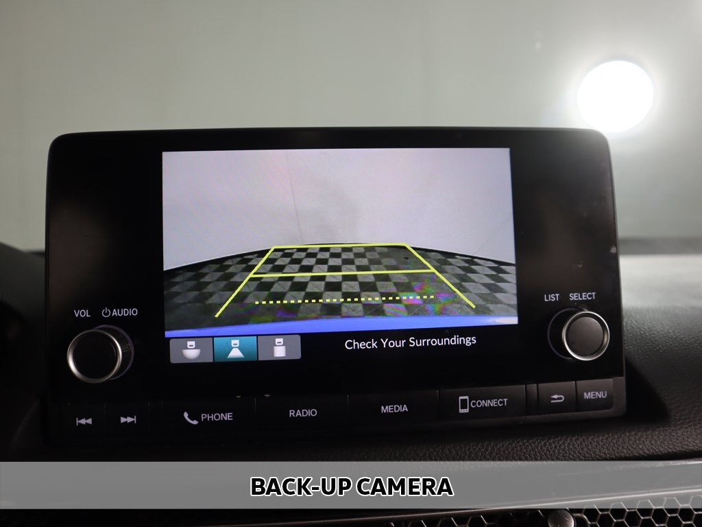 2024 Honda Civic Sport photo 3