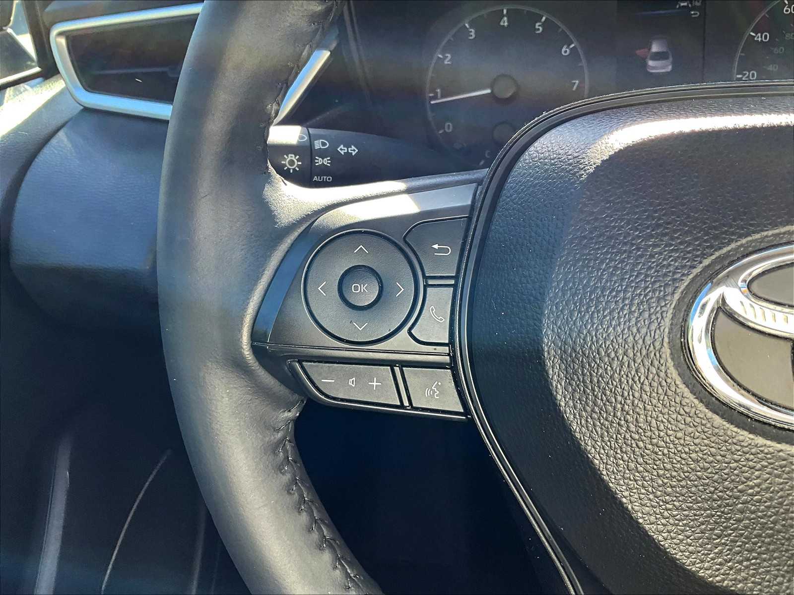 2024 Toyota Corolla LE photo 22