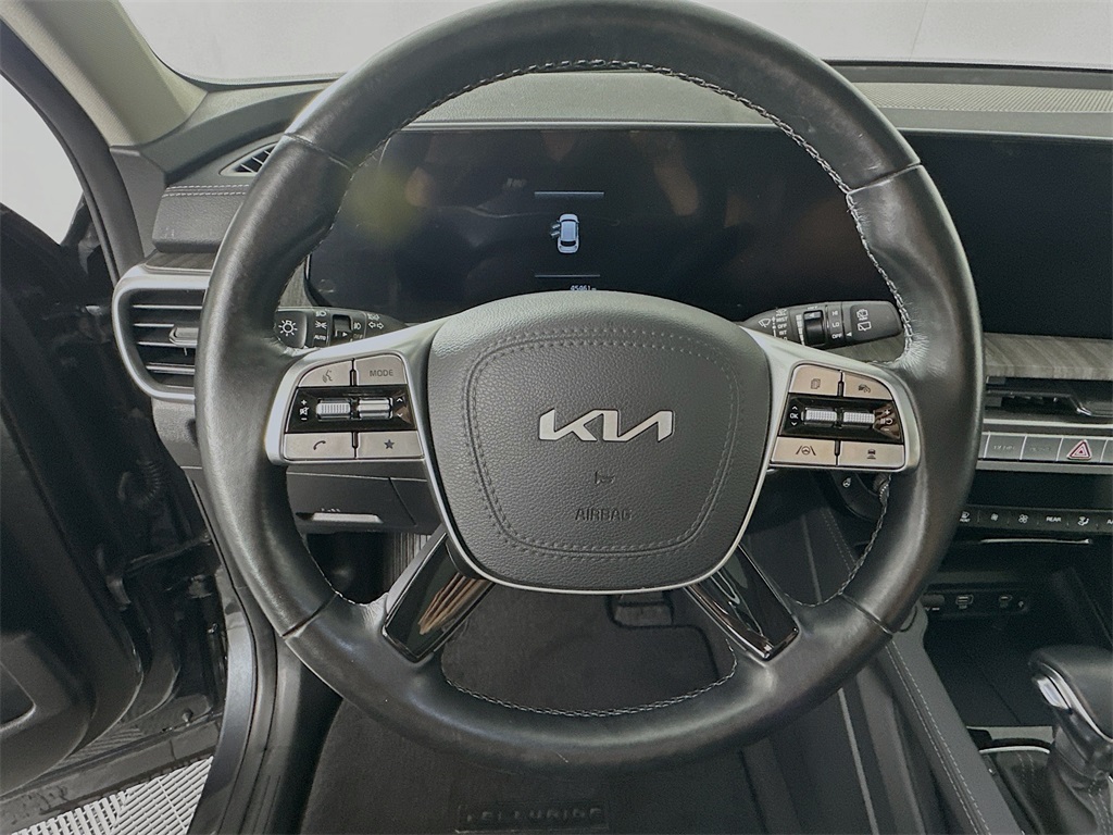 2023 Kia Telluride EX photo 12