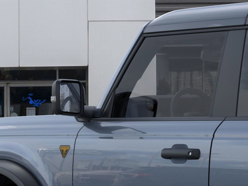 2025 FORD BRONCO - Image 21