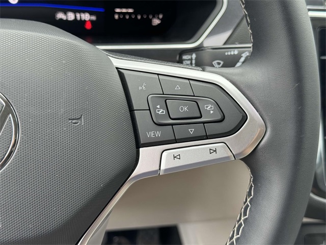 2023 Volkswagen Tiguan SE photo 22