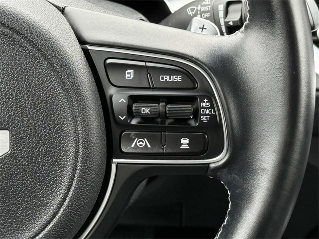 2022 Kia Niro Touring Special Edition photo 22
