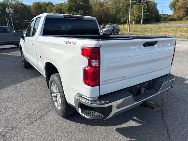 2019 Chevrolet Silverado 1500 LT photo 6