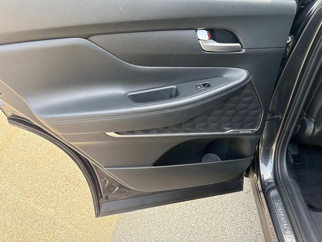 2021 Hyundai Santa Fe SEL Premium photo 11