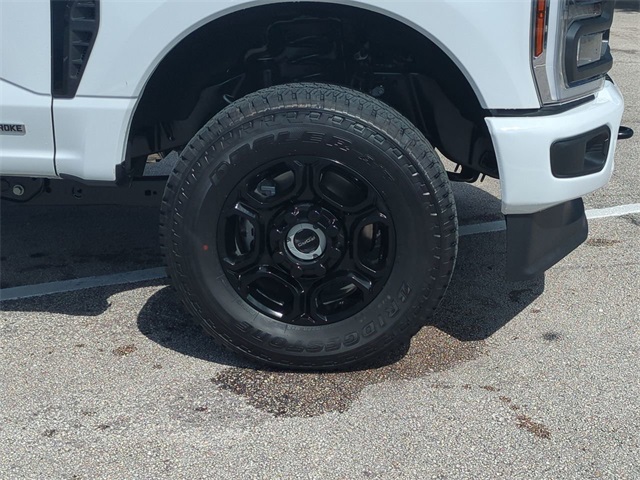 2026 Ford F-250 photo 11