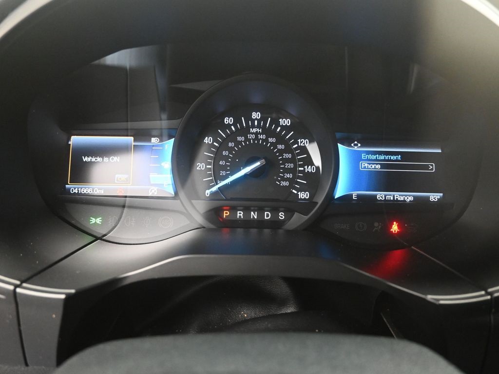 2023 Ford Edge SE photo 6