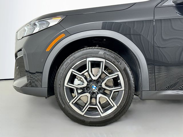 2025 Bmw X2 xDrive28i photo 28