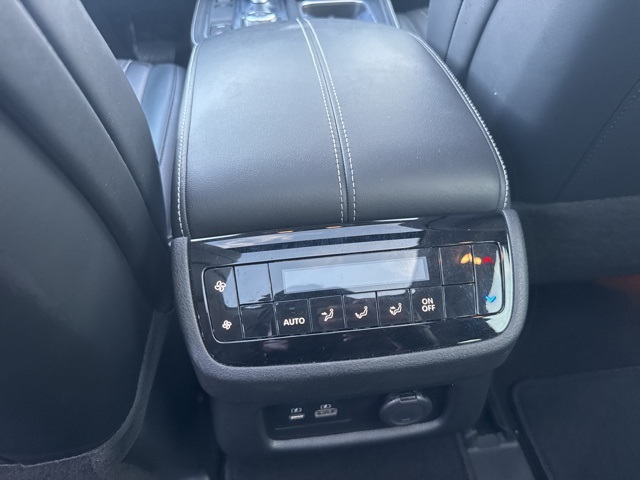 2023 Infiniti QX60 Luxe photo 18