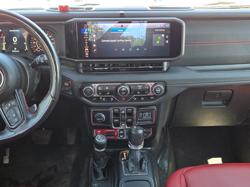 2024 Jeep Wrangler Rubicon 392 photo 18