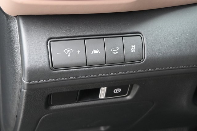 2022 Hyundai Santa Fe Limited photo 24