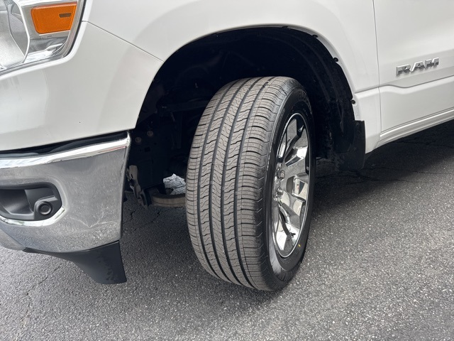 2022 Ram 1500 Big Horn Lone Star photo 23