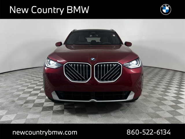 2026 Bmw X3 photo 2