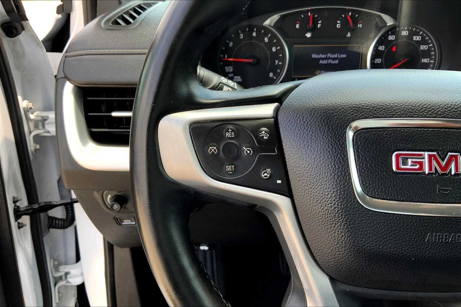 2023 Gmc Terrain SLT photo 20
