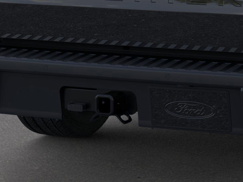 2025 Ford Maverick XLT photo 14